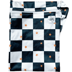 The Quick Trip - Wet/Dry Bag