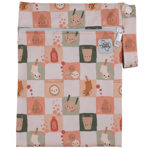 The Quick Trip - Wet/Dry Bag