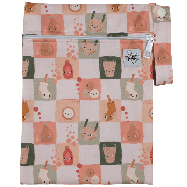 The Quick Trip - Wet/Dry Bag