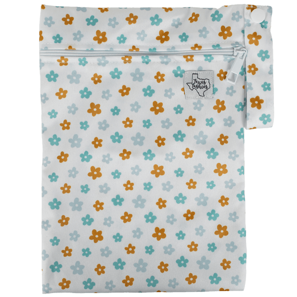 The Quick Trip - Wet/Dry Bag