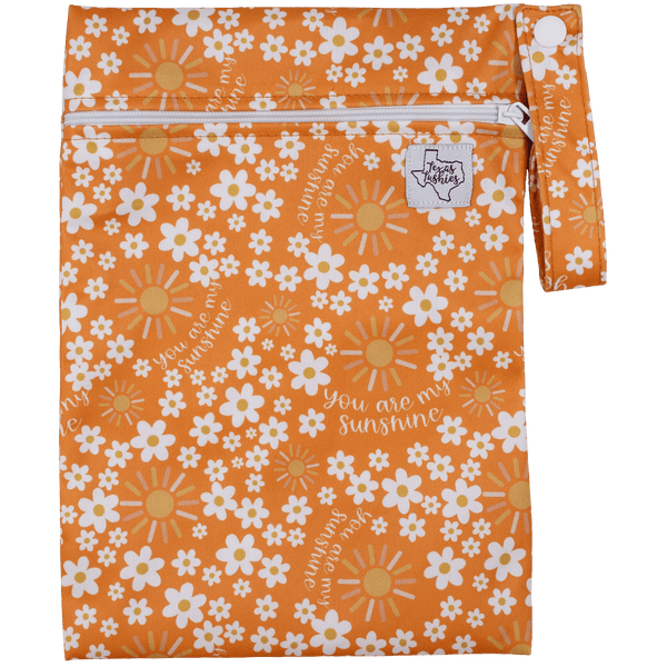 The Quick Trip - Wet/Dry Bag