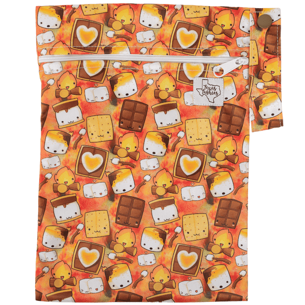 The Quick Trip - Wet/Dry Bag