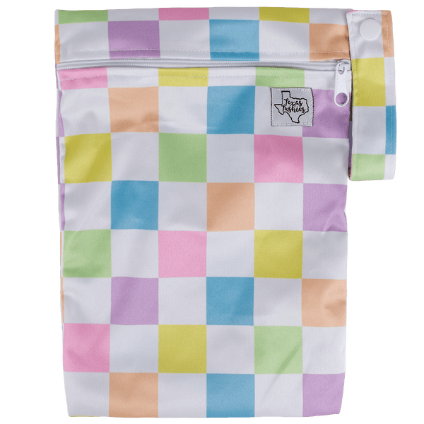 The Quick Trip - Wet/Dry Bag