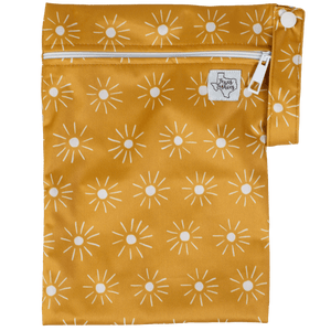 The Quick Trip - Wet/Dry Bag