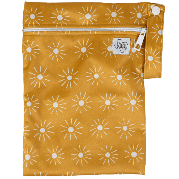 The Quick Trip - Wet/Dry Bag