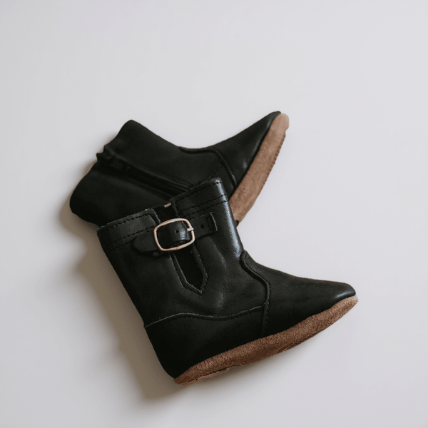 The Riding Boot