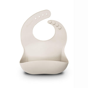 Silicone Feeding Bib