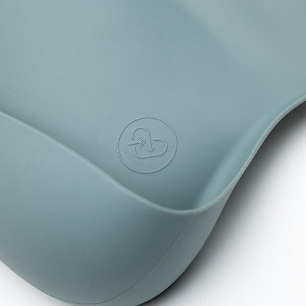 Silicone Feeding Bib