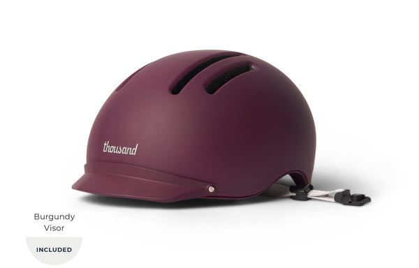 Chapter MIPS Helmet