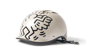 Heritage 2.0 Bike & Skate Helmet