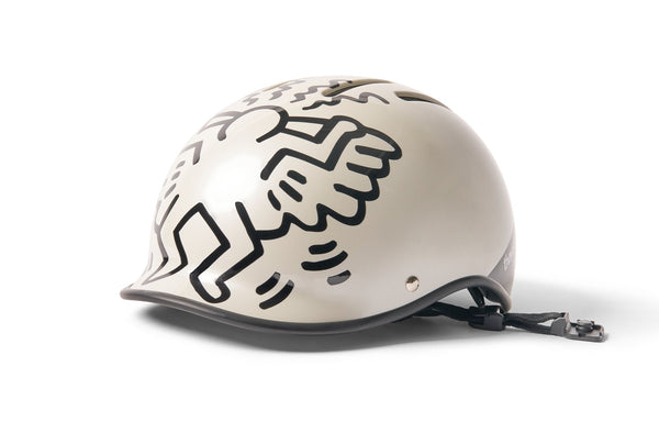 Heritage 2.0 Bike & Skate Helmet