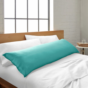 Bamboo is Better Cooling Body Pillowcase Bamboo Viscose