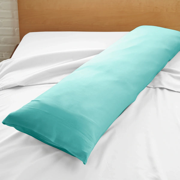 Bamboo is Better Cooling Body Pillowcase Bamboo Viscose