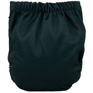 Tiny Tushies Newborn AIO Cloth Diaper - MOOGCO Baby