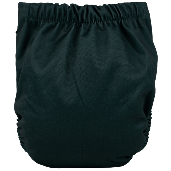 Tiny Tushies Newborn AIO Cloth Diaper - MOOGCO Baby