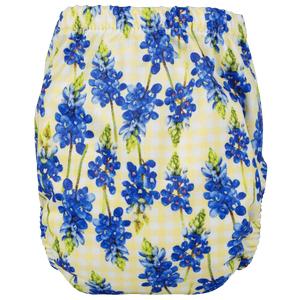 Tiny Tushies Newborn AIO Cloth Diaper - MOOGCO Baby