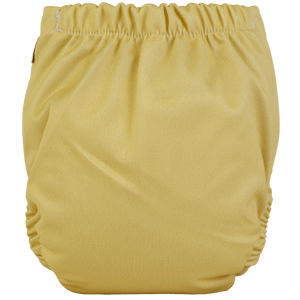 Tiny Tushies Newborn AIO Cloth Diaper - MOOGCO Baby