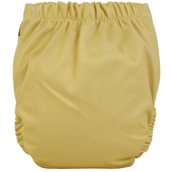 Tiny Tushies Newborn AIO Cloth Diaper - MOOGCO Baby