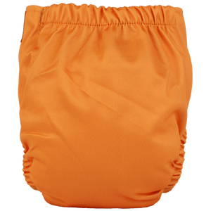 Tiny Tushies Newborn AIO Cloth Diaper - MOOGCO Baby