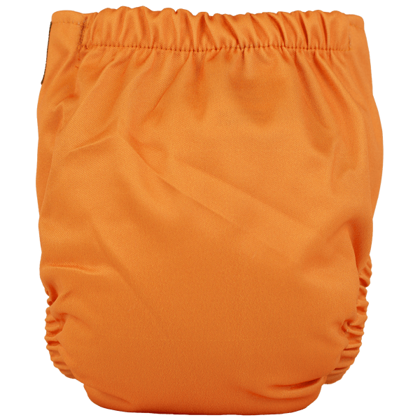 Tiny Tushies Newborn AIO Cloth Diaper - MOOGCO Baby
