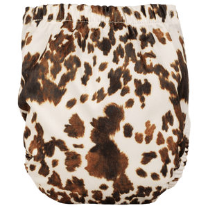 Tiny Tushies Newborn AIO Cloth Diaper - MOOGCO Baby