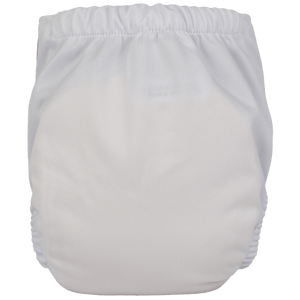 Tiny Tushies Newborn AIO Cloth Diaper - MOOGCO Baby
