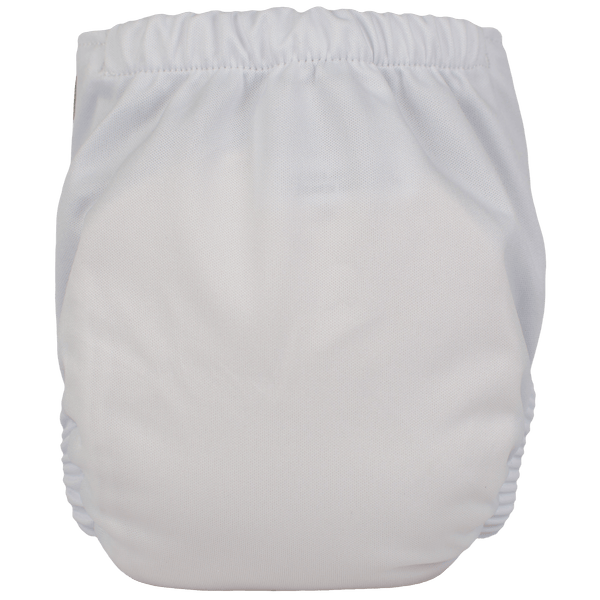 Tiny Tushies Newborn AIO Cloth Diaper - MOOGCO Baby