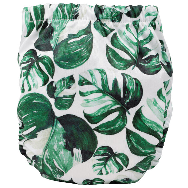 Tiny Tushies Newborn AIO Cloth Diaper - MOOGCO Baby