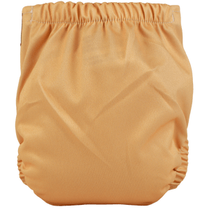 Tiny Tushies Newborn AIO Cloth Diaper - MOOGCO Baby