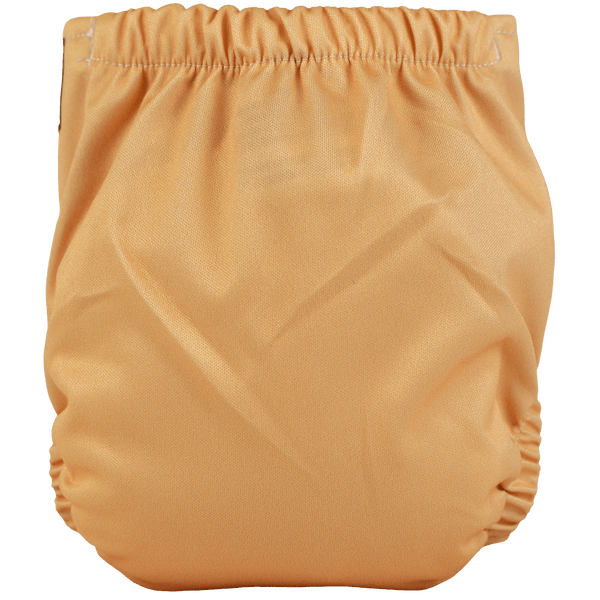 Tiny Tushies Newborn AIO Cloth Diaper - MOOGCO Baby