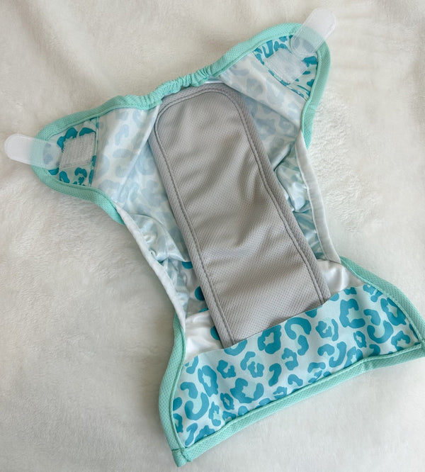 Tiny Tushies Newborn Hook & Loop Cover Bundles