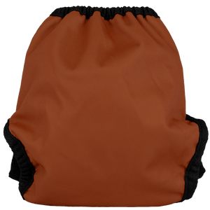 Tiny Tushies Newborn Hook & Loop Covers