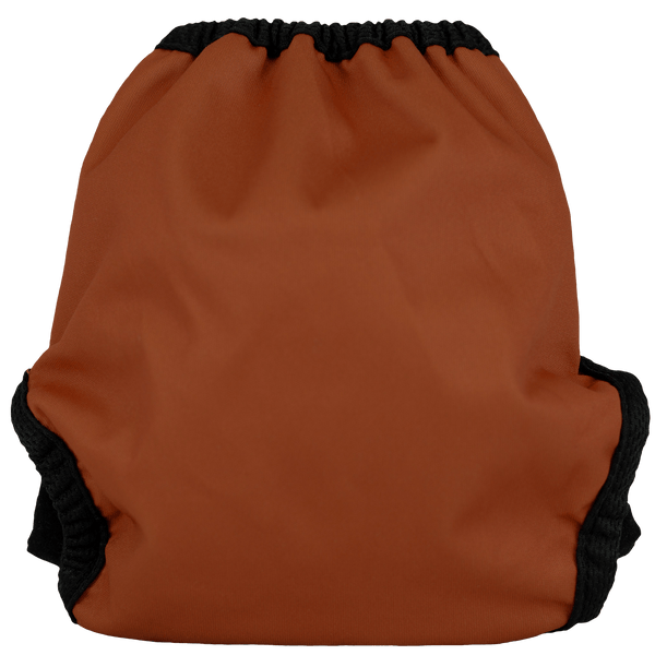 Tiny Tushies Newborn Hook & Loop Covers