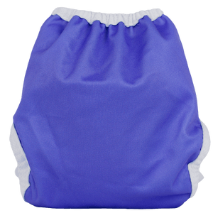 Tiny Tushies Newborn Hook & Loop Covers