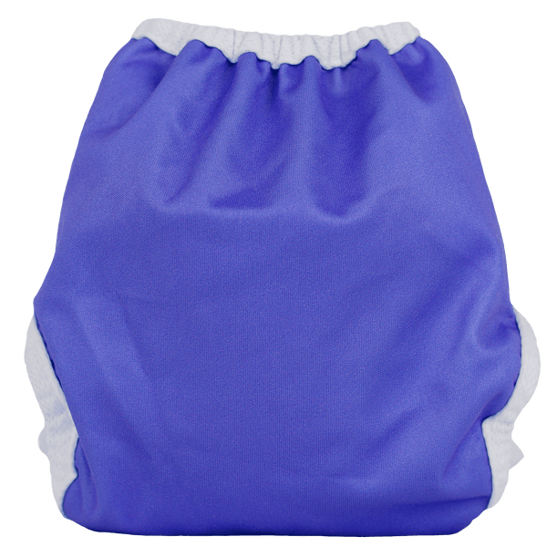 Tiny Tushies Newborn Hook & Loop Covers