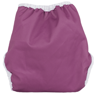 Tiny Tushies Newborn Hook & Loop Covers