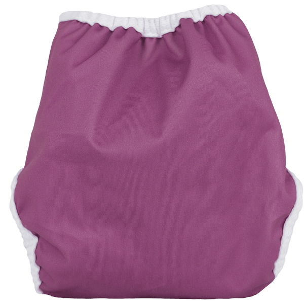 Tiny Tushies Newborn Hook & Loop Covers