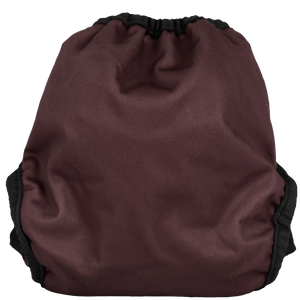 Tiny Tushies Newborn Hook & Loop Covers