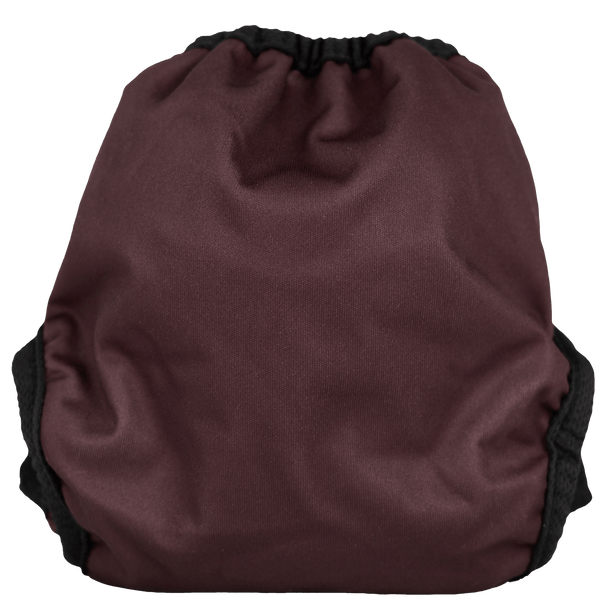 Tiny Tushies Newborn Hook & Loop Covers