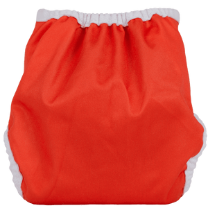 Tiny Tushies Newborn Hook & Loop Covers