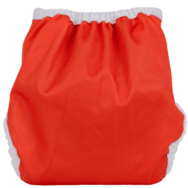 Tiny Tushies Newborn Hook & Loop Covers