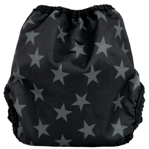 Tiny Tushies Newborn Hook & Loop Covers