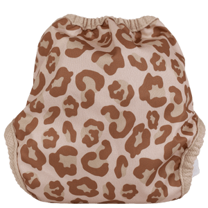 Tiny Tushies Newborn Hook & Loop Covers