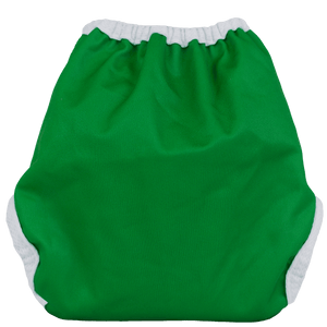 Tiny Tushies Newborn Hook & Loop Covers