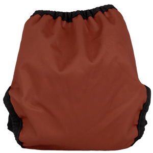 Tiny Tushies Newborn Hook & Loop Covers