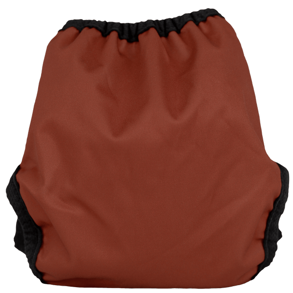 Tiny Tushies Newborn Hook & Loop Covers