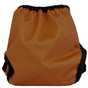 Tiny Tushies Newborn Hook & Loop Covers