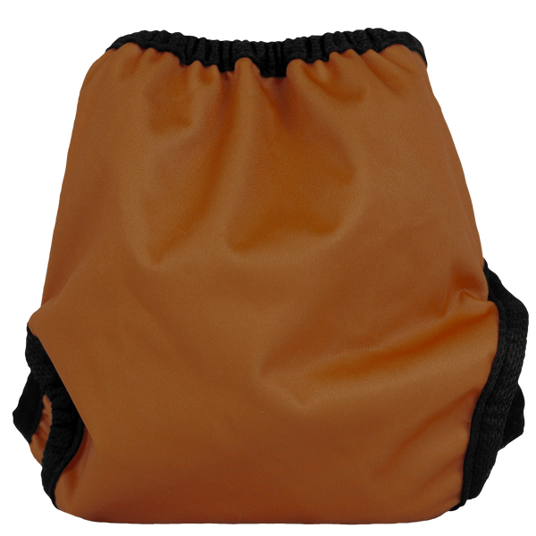 Tiny Tushies Newborn Hook & Loop Covers