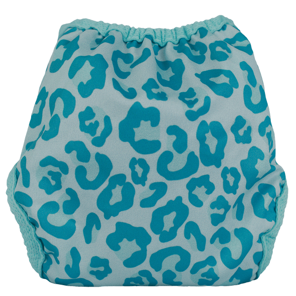 Tiny Tushies Newborn Hook & Loop Covers