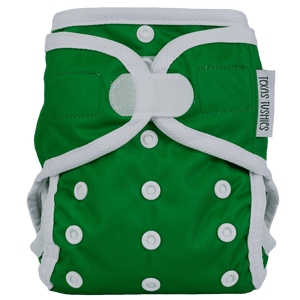 Tiny Tushies Newborn Hook & Loop Covers